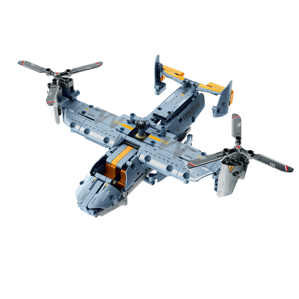 6830-346pc-im-master-osprey-transport-aircraft-building-blocks-kids-toy-set-6y