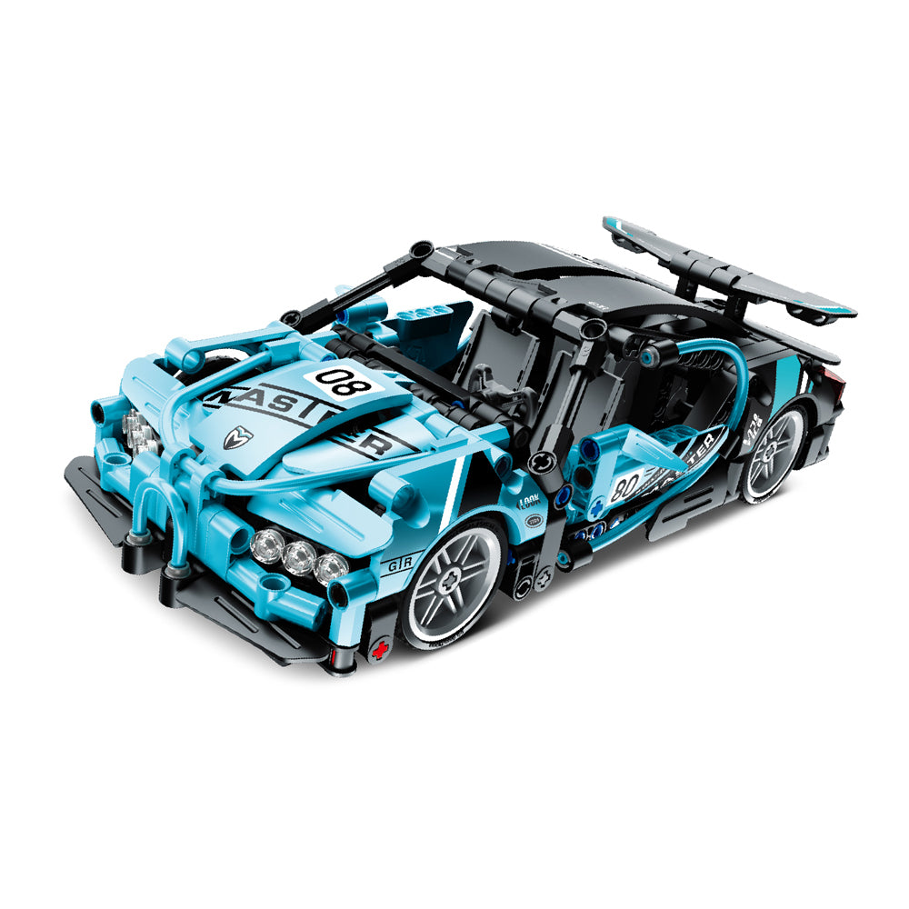 5808-422pc-im-master-pull-back-super-car-building-blocks-kids-toy-kit-blue-6y