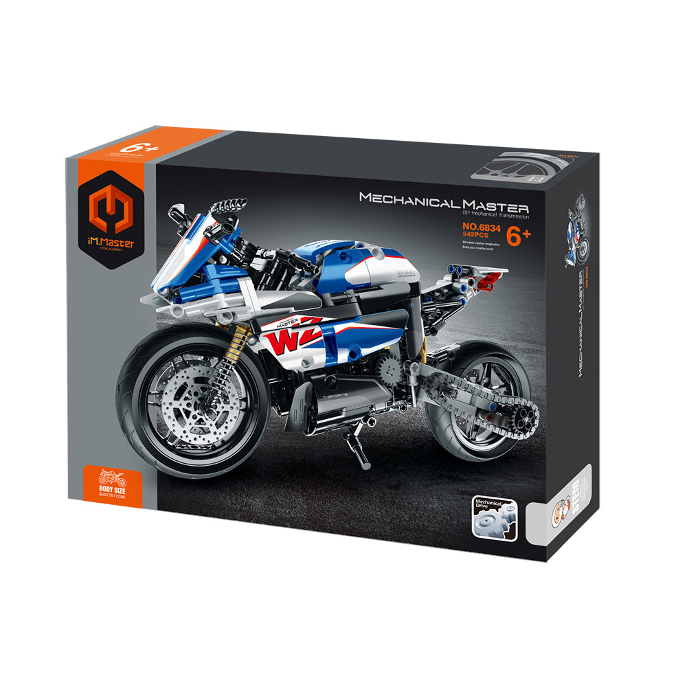 6834-557pc-im-master-mechanical-motorcycle-building-blocks-kids-toy-kit-blue-6y