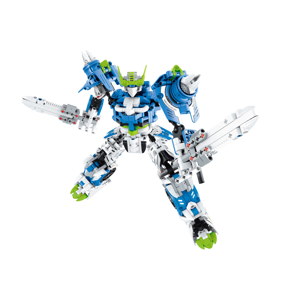6823-941pc-im-master-mecha-building-blocks-kids-toy-kit-blue-6y