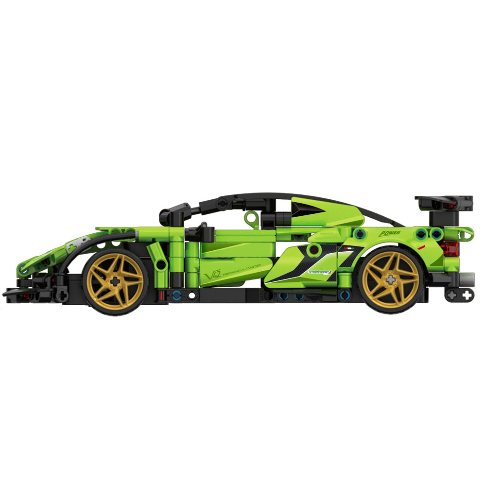 8042-429pc-im-master-rc-app-controlled-super-car-blocks-kids-toy-kit-green-6y