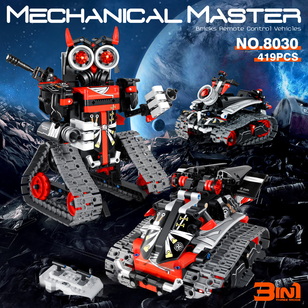 8030-419pc-im-master-3in1-rc-app-controlled-robot-stunt-car-kids-toy-kit-red-6y