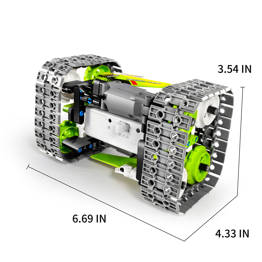 8015-353pc-im-master-3in1-rc-2-4g-stunt-car-building-blocks-kids-toy-green-6y
