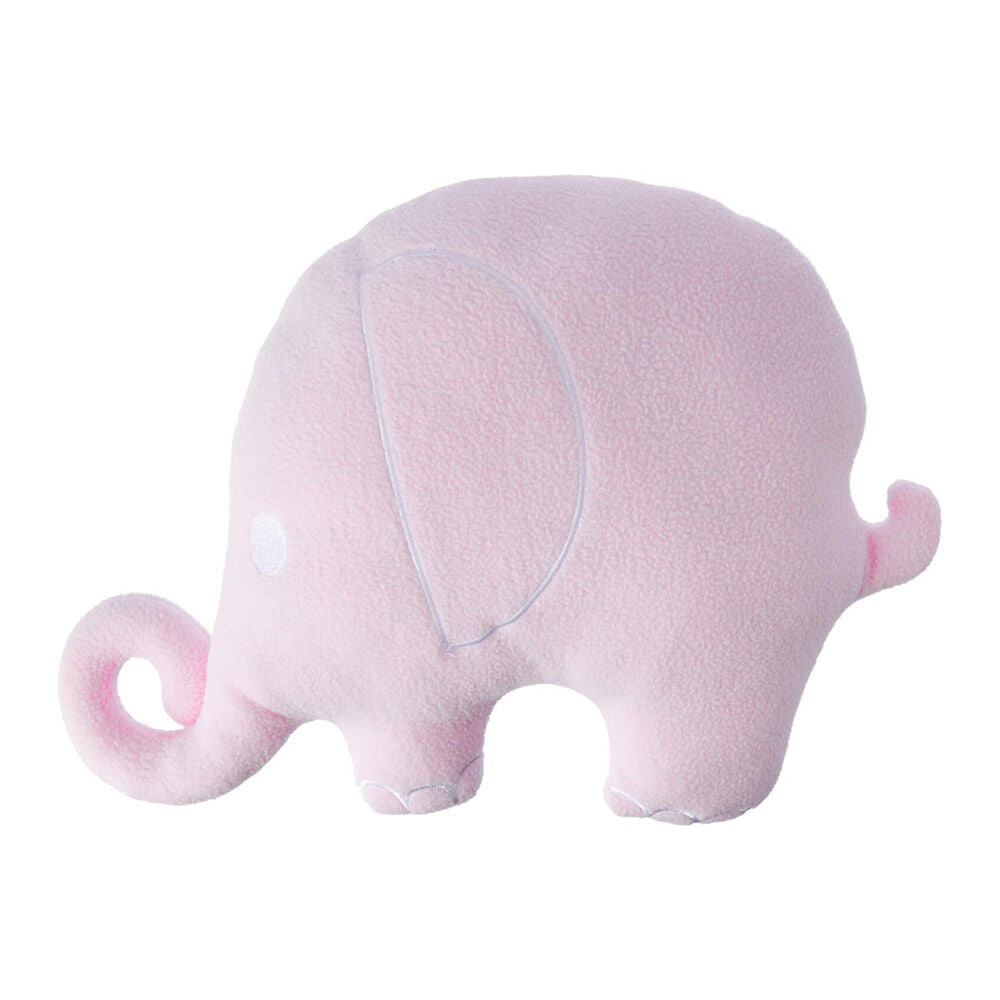 6684503129-playgro-pink-elephant-shaped-soft-polyester-cot-baby-infant-cushion-pillow
