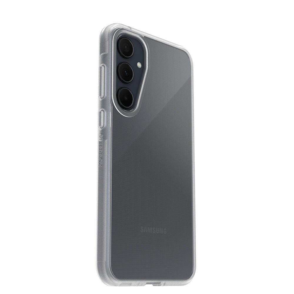 77-95393-otterbox-react-case-cover-for-samsung-galaxy-a35-clear