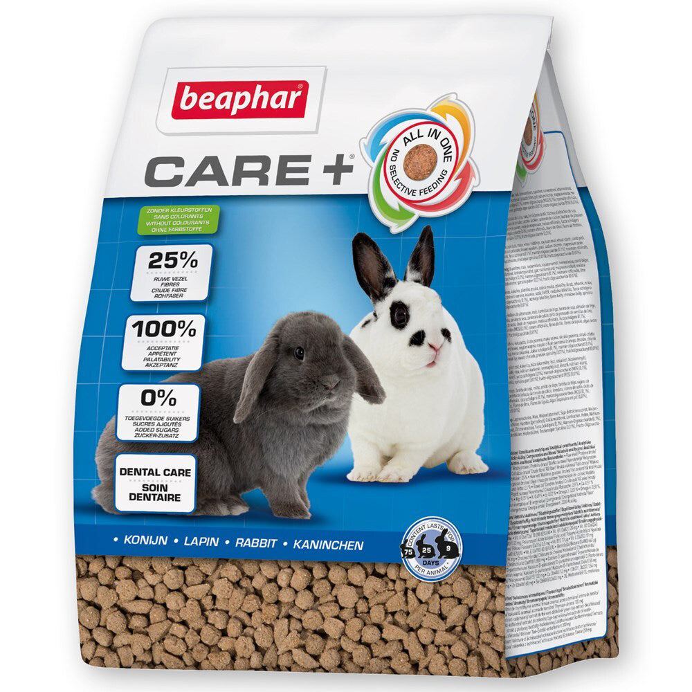 18403-beaphar-care-complete-formula-extruded-rabbit-food-pellets
