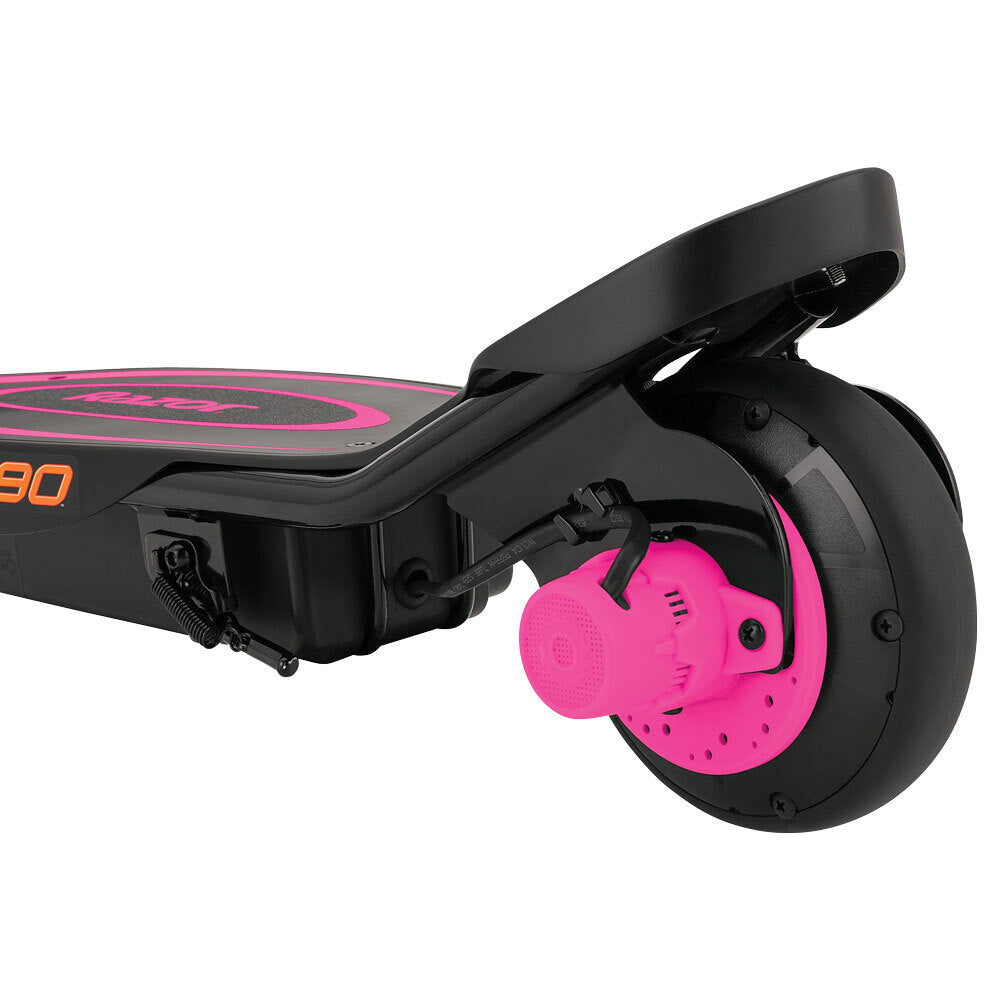 13111493-razor-power-core-e90-kids-childrens-electric-scooter-pink-8y
