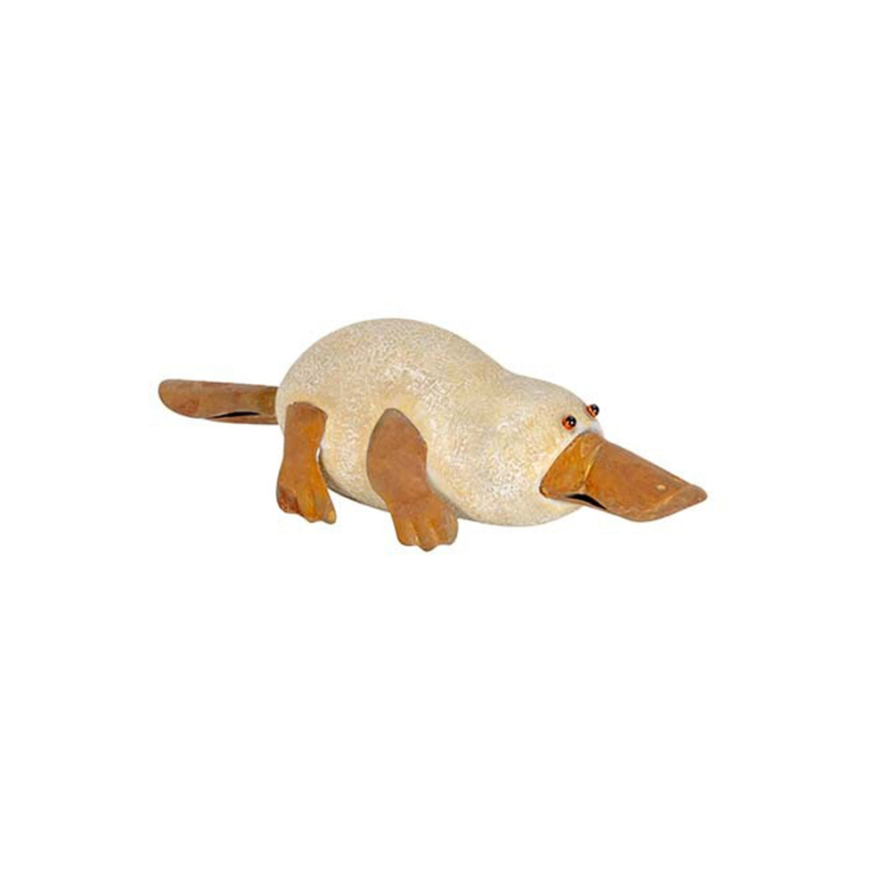 27184-decorative-platypus-poly-rust-30cm-sculpture-decor-medium