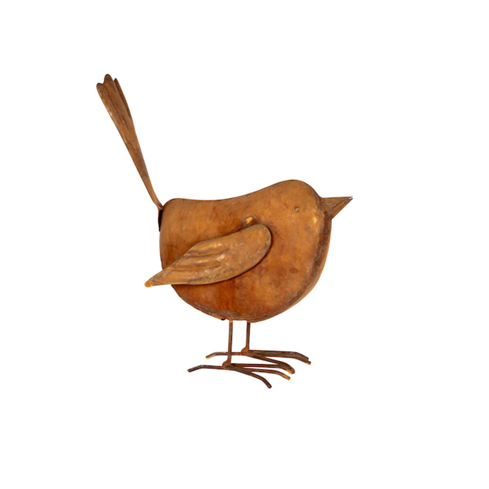 27979-decorative-metal-wren-rust-25cm-sculpture-decor-large