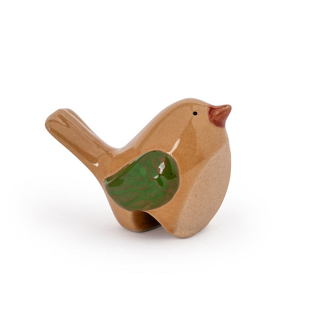 26446-decorative-stoneware-bird-singing-potter-25cm-sculpture-decor