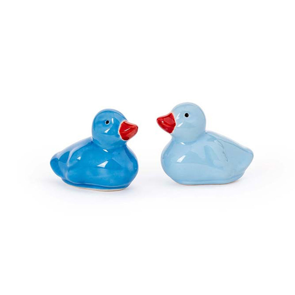 26477-floating-duckling-porcelain-home-garden-ornament-mixed-blue-assorted