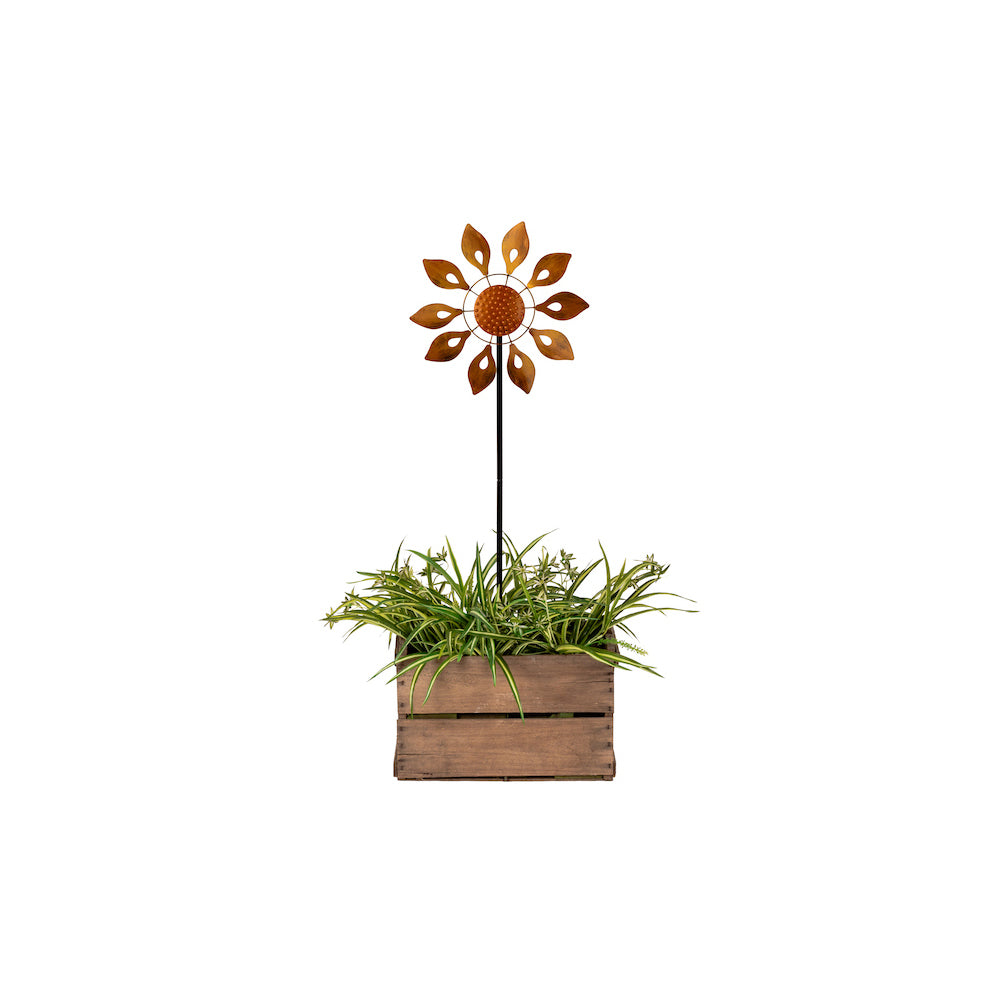 26705-wind-spinner-dahlia-120cm-windmill-home-garden-decor-gold