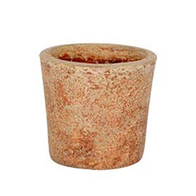 26934-6pc-terracotta-17cm-pot-plant-flower-container-aged-assorted