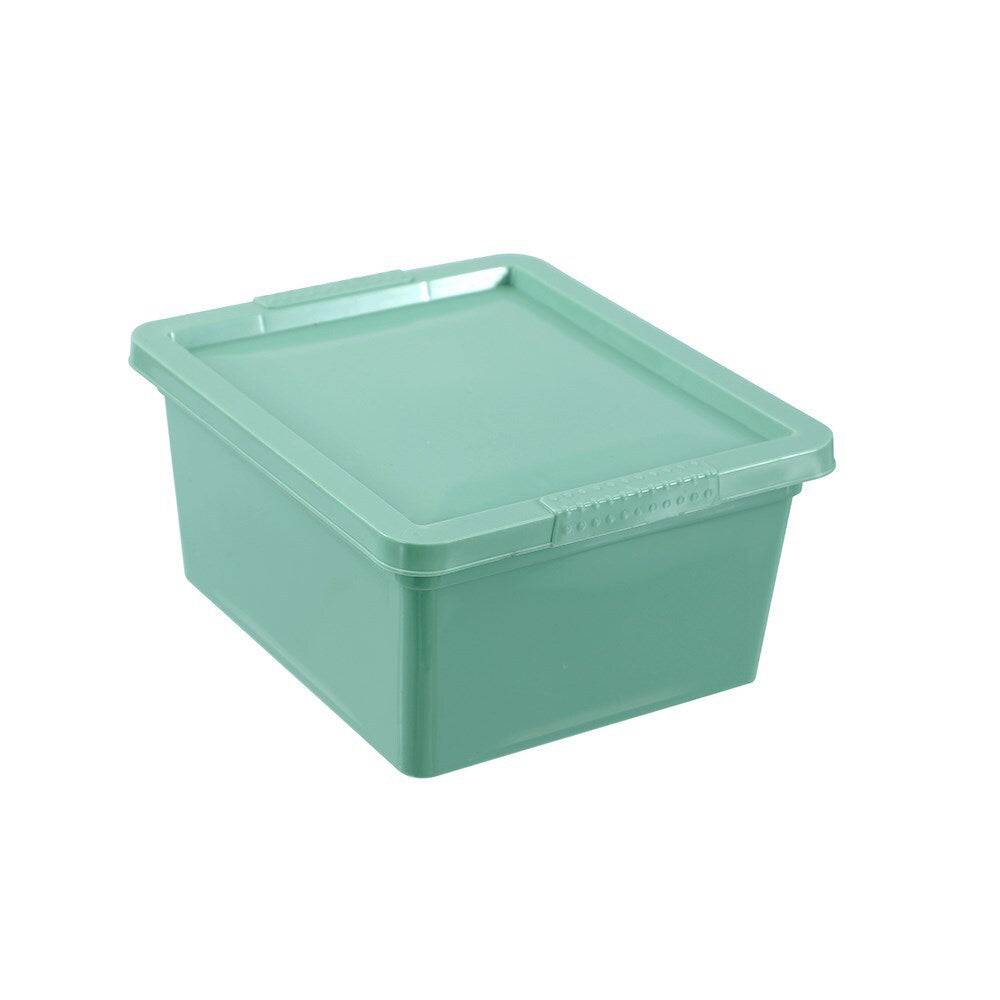 30391-boxsweden-essentials-2l-19cm-stackable-tub-w-lid-assorted