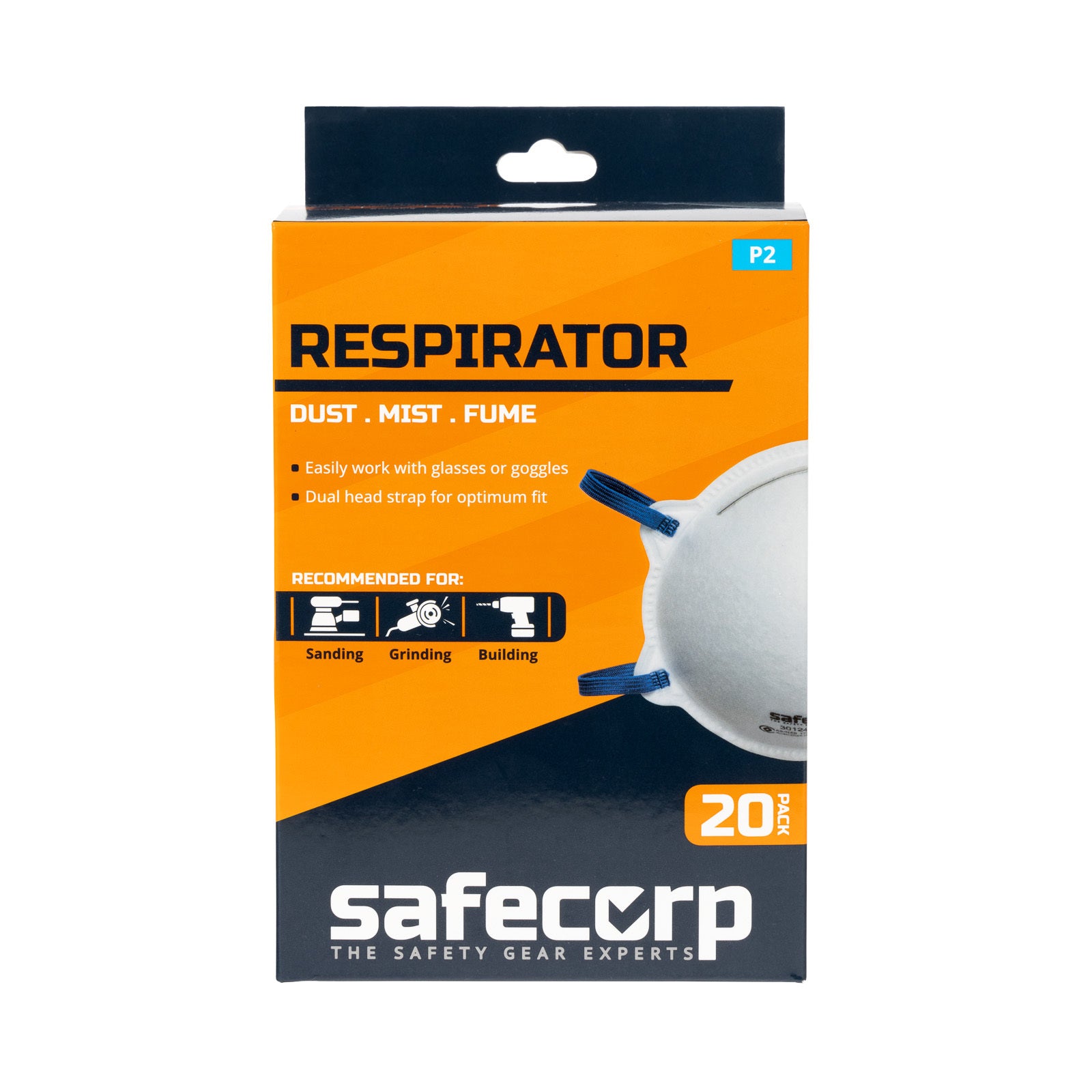 30124242-20pc-safecorp-p2-dust-masks-protective-face-covering-ppe-white