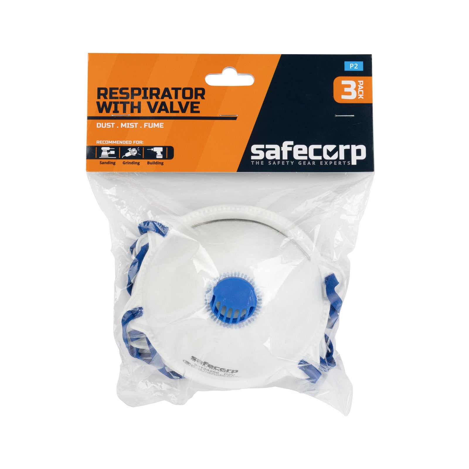 30124259-3pc-safecorp-p2-valve-dust-masks-protective-face-covering-ppe