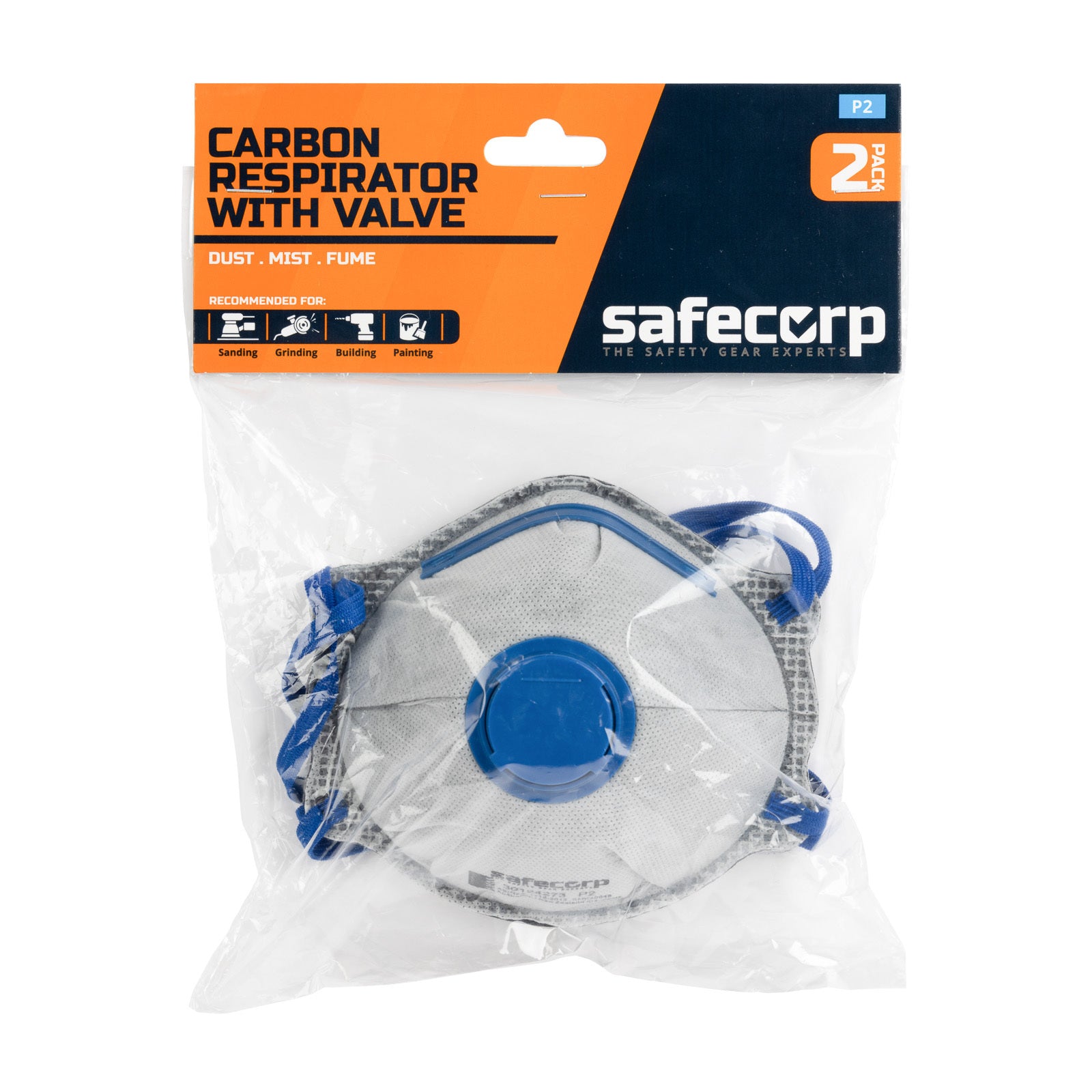 30124273-2pc-safecorp-p2-valve-dust-masks-protective-face-covering-ppe