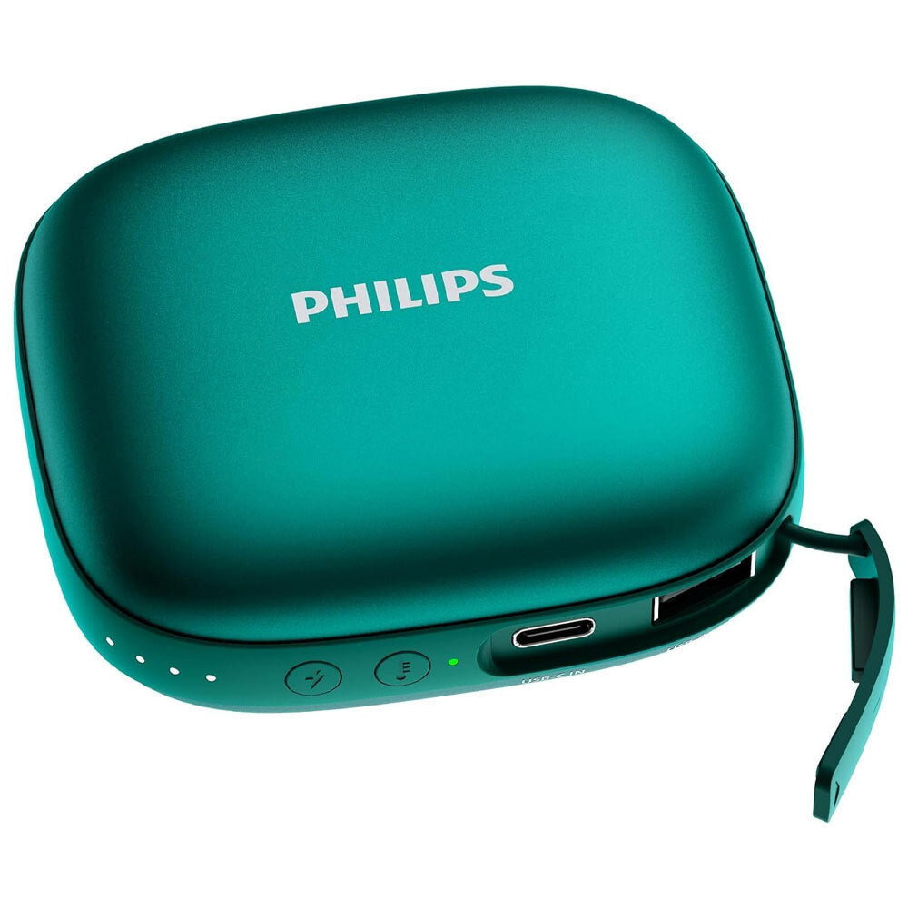 4895229139282-philips-dlp2136vg-hand-warmer-5000mah-power-bank-green