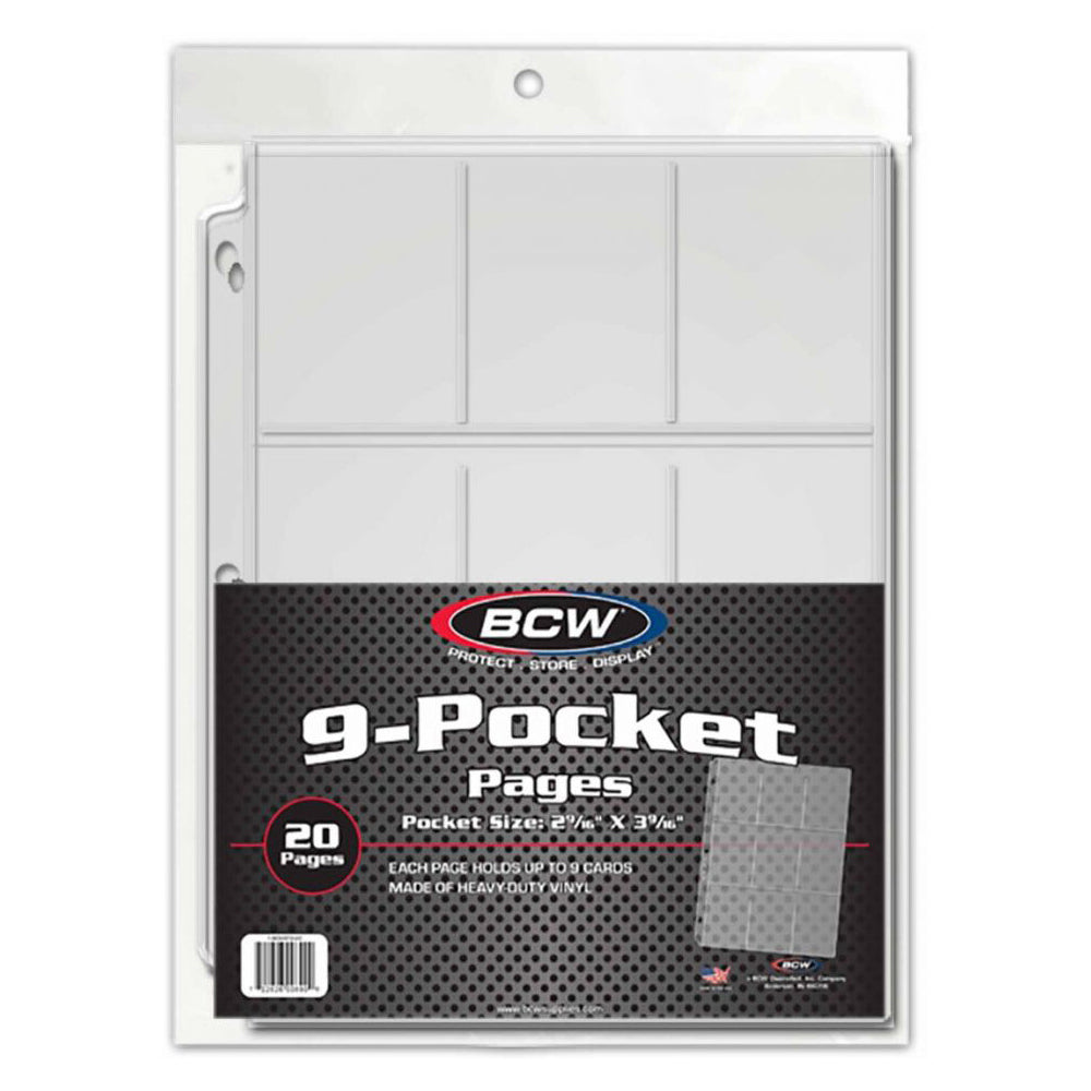 38926-bcw-9-pocket-w-20-vinyl-pages-trading-card-holder-6-5x9cm-clear
