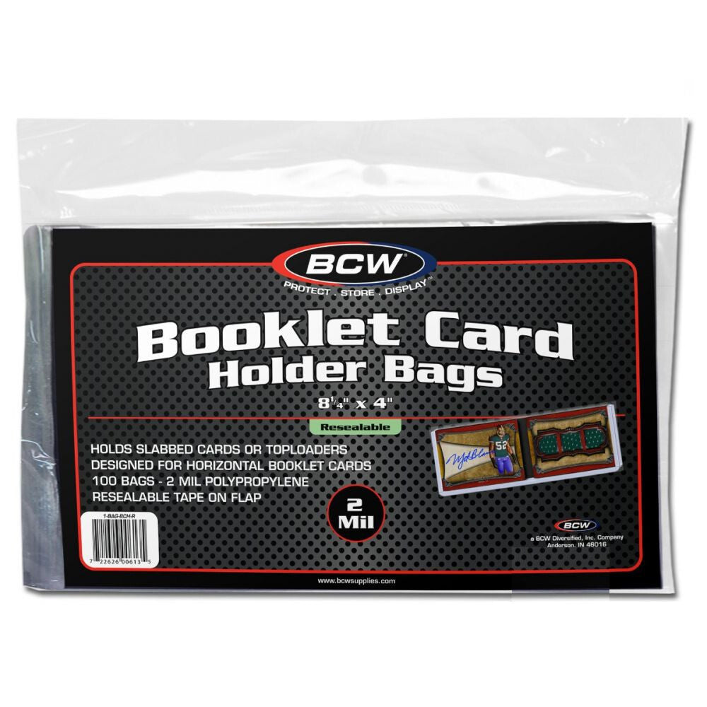 38936-bcw-resealable-pp-horizontal-booklet-card-holder-bag-21x10cm-clear