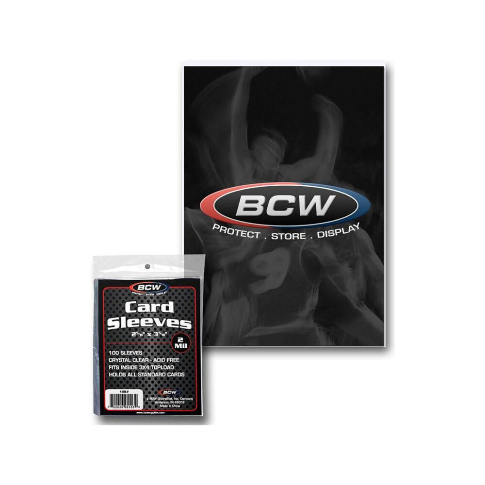 38944-100pc-bcw-card-deck-protector-pp-sleeves-standard-66x93mm-clear