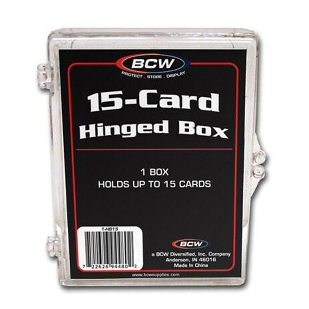 39012-bcw-hinged-box-15-card-holder-w-snap-closure-clear