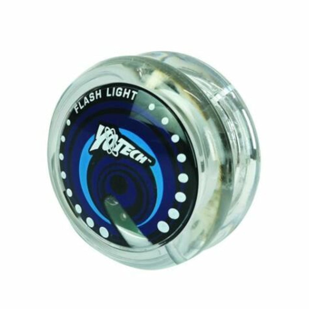 112293-yotech-flashlight-light-up-yo-yo-level-2-toy-blue-6y
