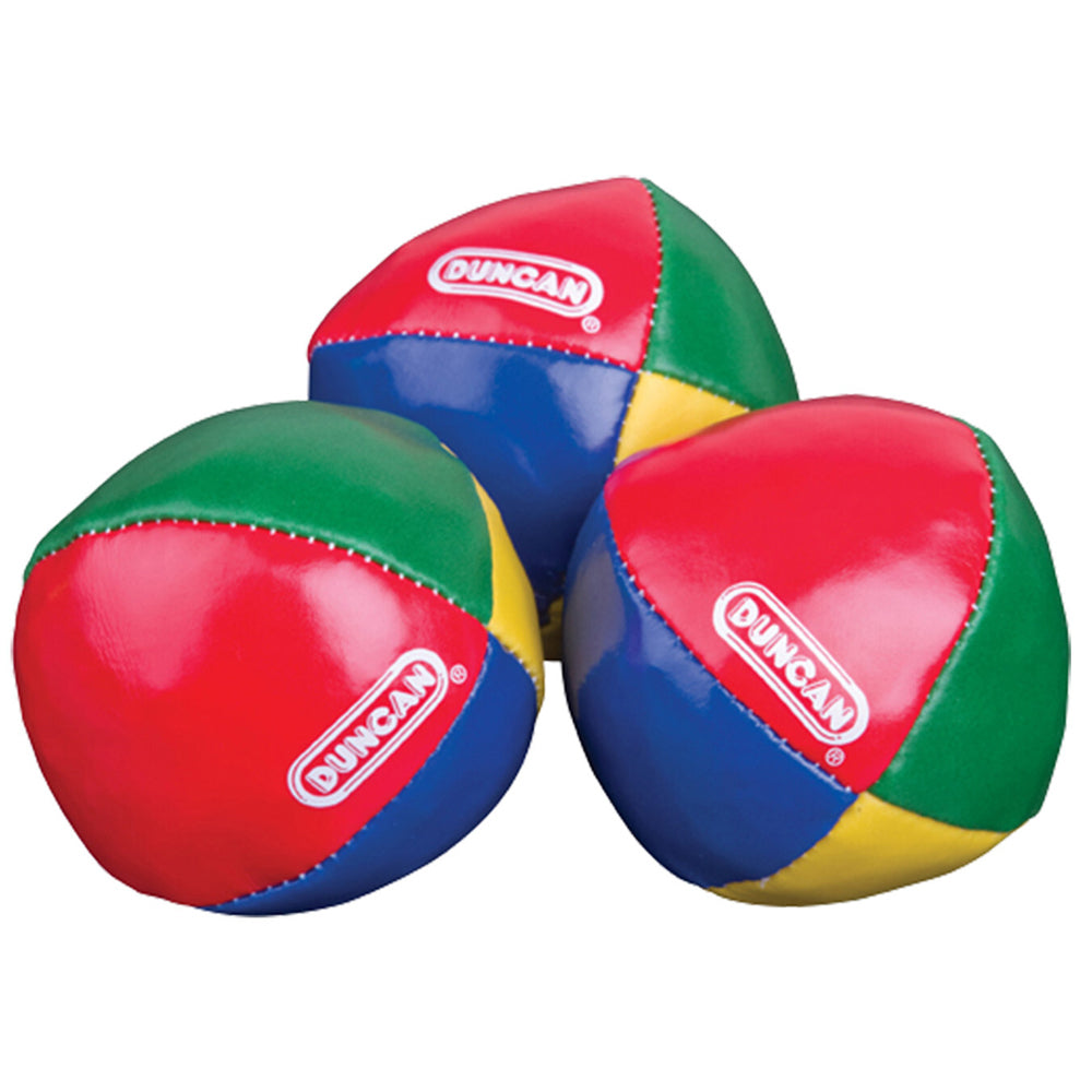 50862-duncan-juggling-balls-set-6cm-kids-children-toy-6y