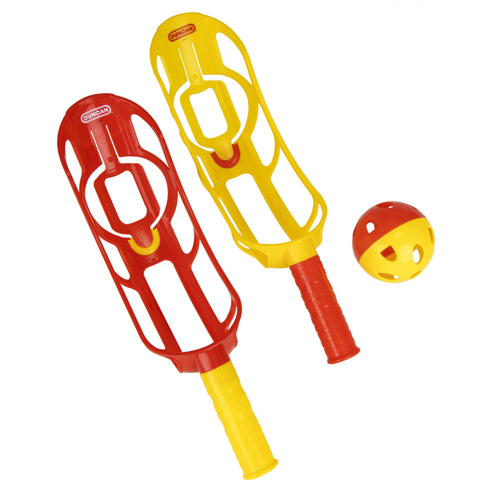 Duncan Pick N Pass Ball Game for 2 Players Kids Toy 6y+