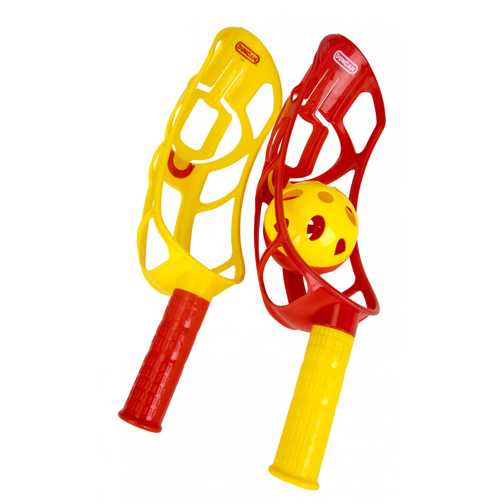 Duncan Pick N Pass Ball Game for 2 Players Kids Toy 6y+