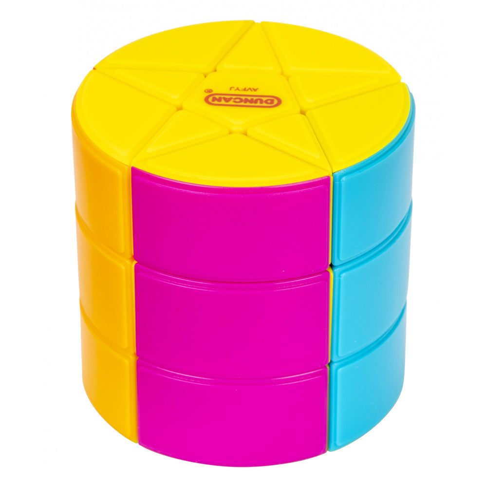 Duncan Star Tower 3 Level Brain Game Puzzle Kids Toy 6y+