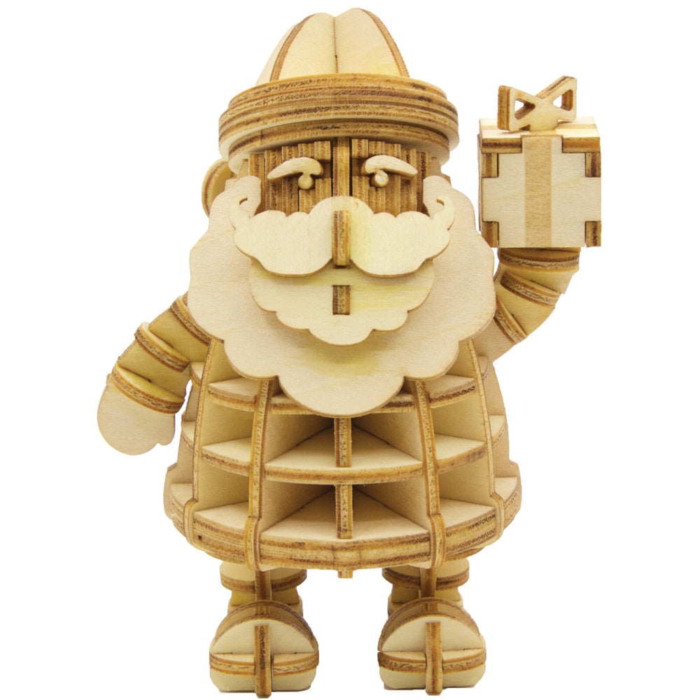 49764-insight-editions-incredibuilds-christmas-collection-santa-3d-wood-model