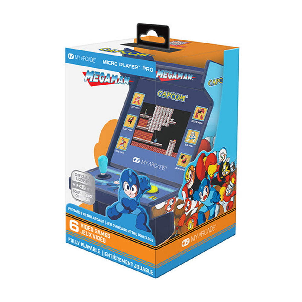 114785-my-arcade-6-75-mega-man-retro-arcade-micro-player-pro-2-75-display