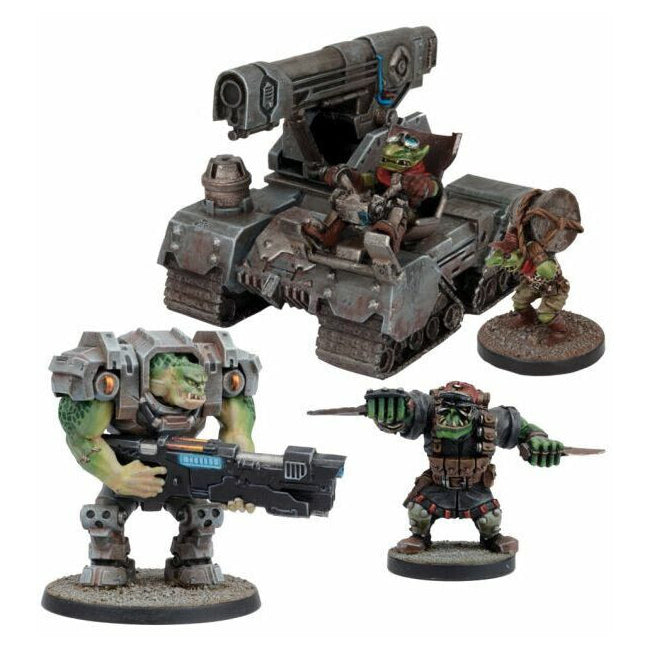 108009-mantic-games-deadzone-marauder-fire-support-booster-miniature-toy
