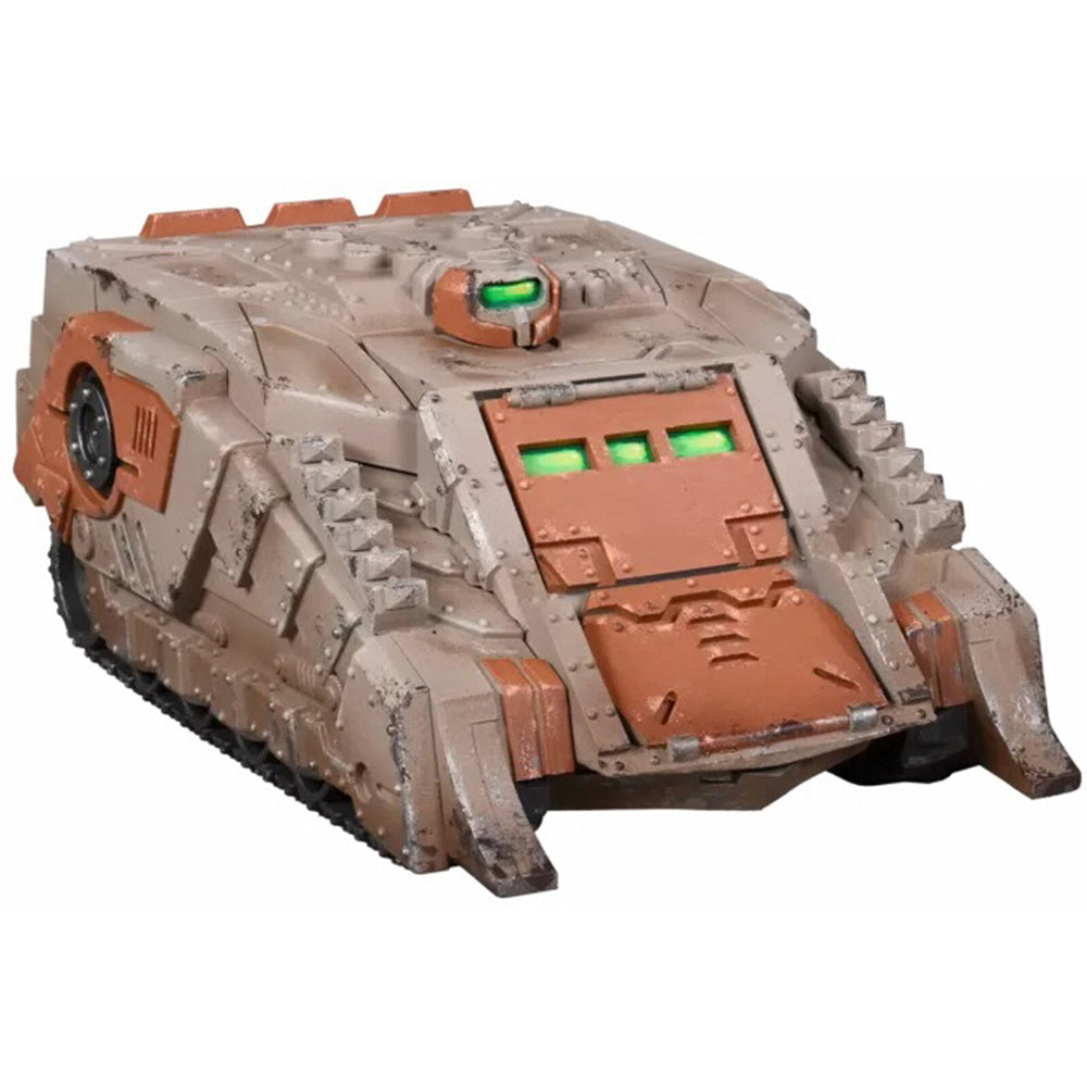 113627-mantic-games-firefight-knarr-assault-tank-miniature-toy