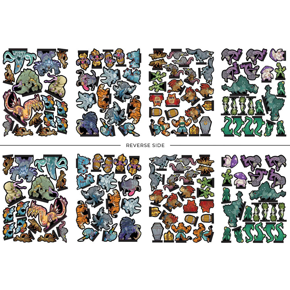 110869-gtg-minis-lair-lurkers-1-set-plastic-minis-for-tabletop-rpg