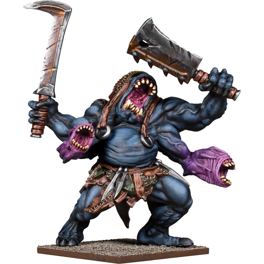 114114-mantic-games-kings-of-war-butcher-fleshripper-miniature-toy