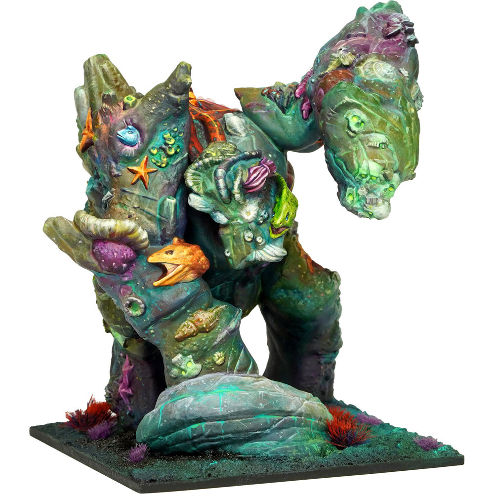 118432-mantic-games-kings-of-war-coral-giant-miniature-toy