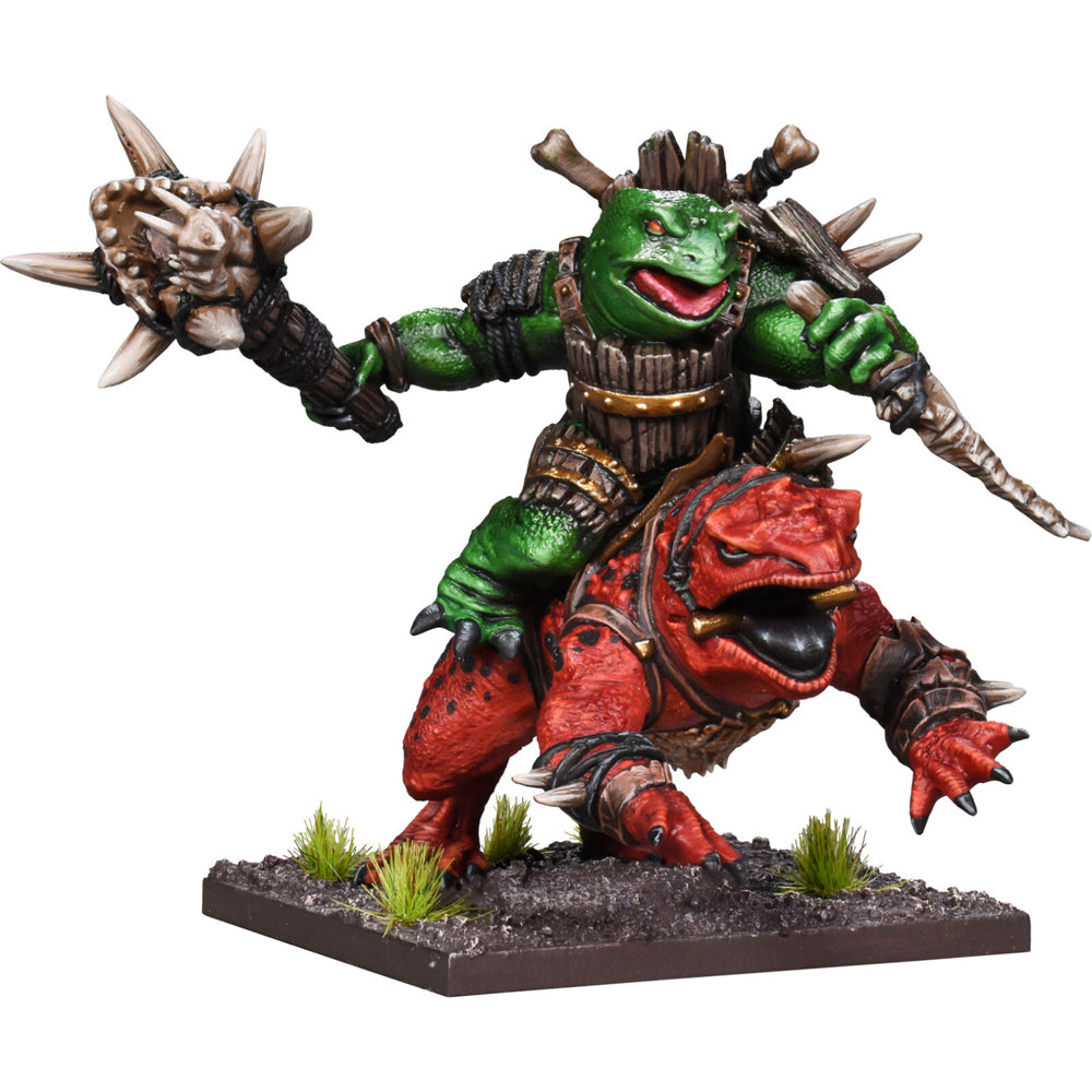 118435-mantic-games-kings-of-war-dambuster-pondwarden-sentinel-miniature-toy