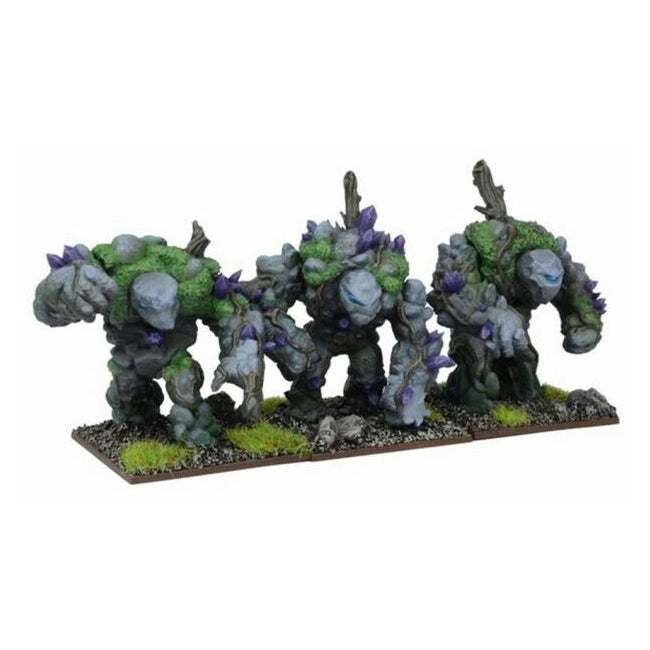 107711-mantic-games-kings-of-war-earth-elemental-regiment-miniature-toy