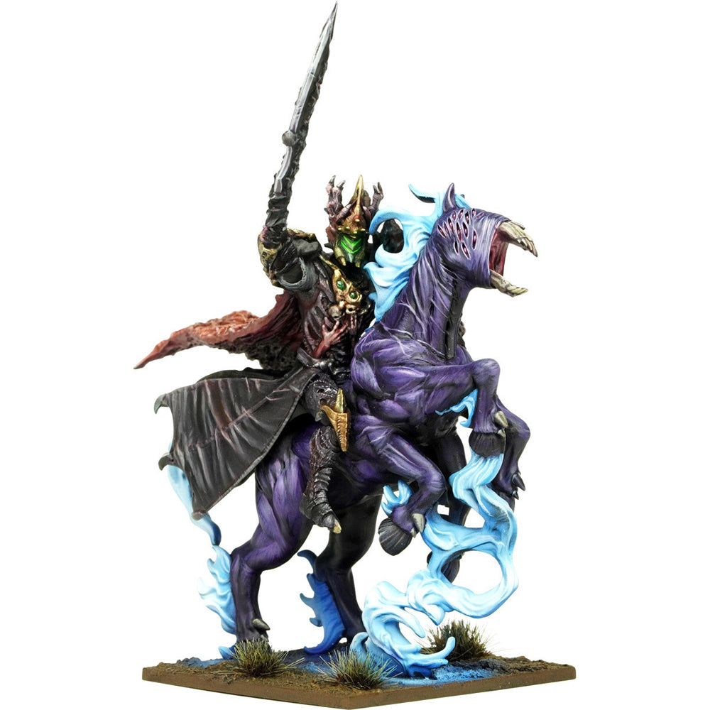 114113-mantic-games-kings-of-war-mikayel-lord-of-nightmares-miniature-toy