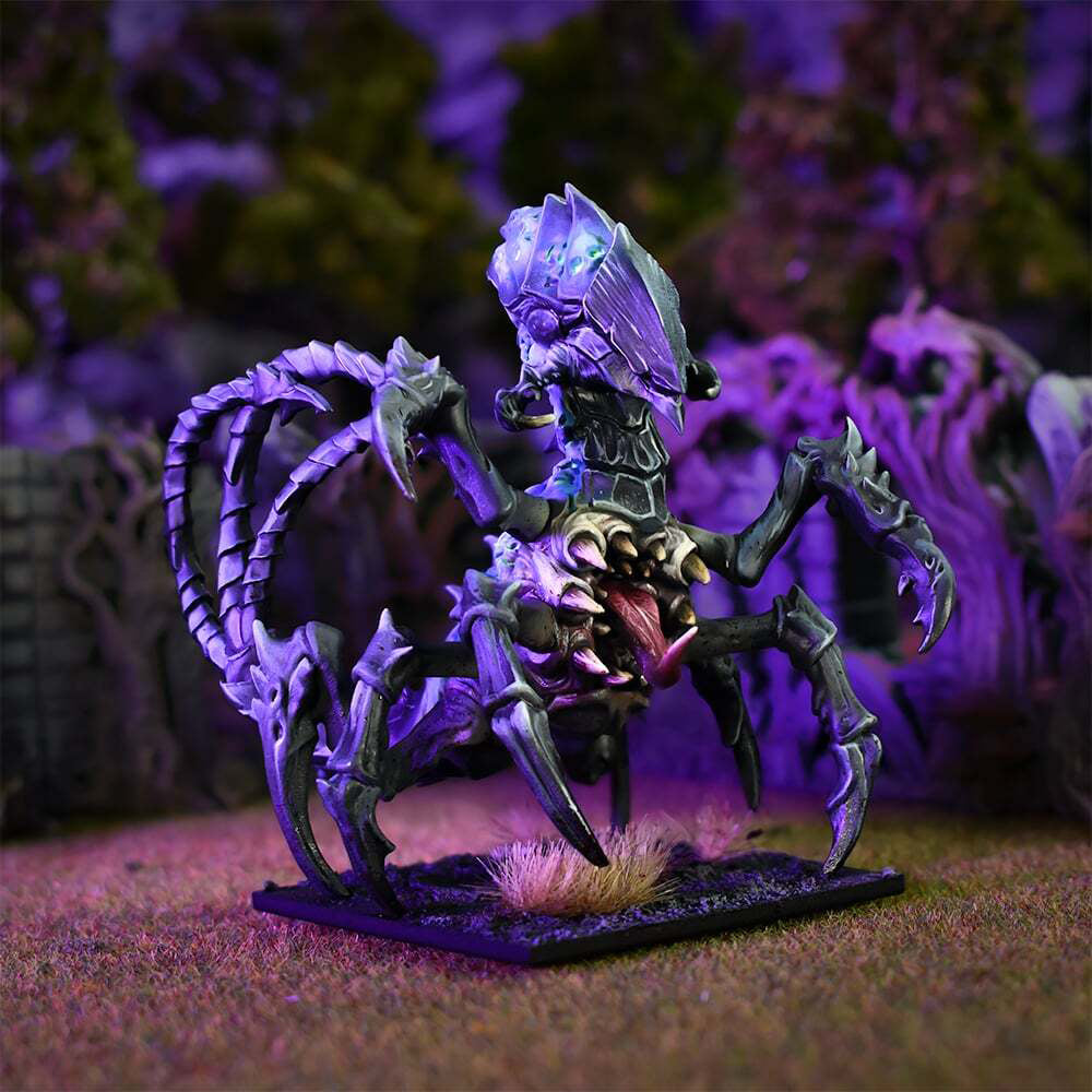 107722-mantic-games-kings-of-war-nightstalker-dreadfiend-miniature-toy