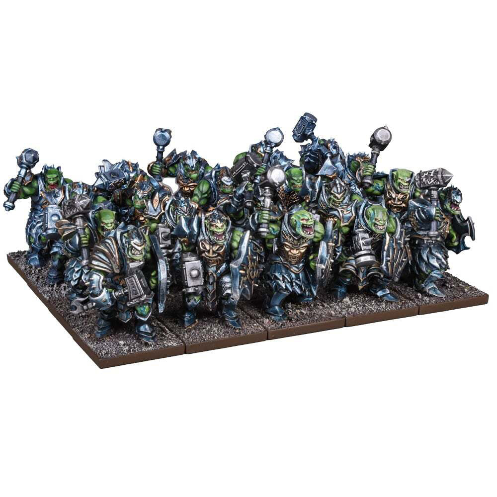 107860-mantic-games-kings-of-war-riftforged-orc-regiment-miniature-toy