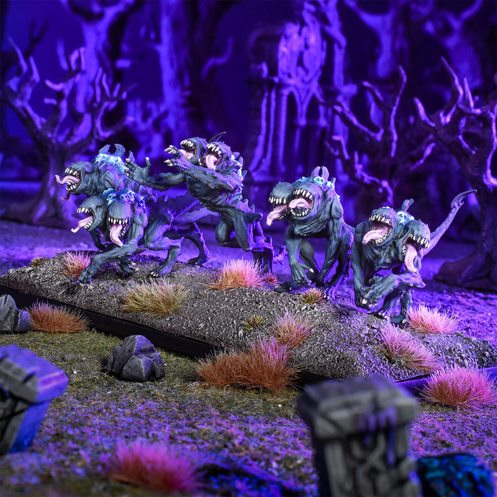 111207-mantic-games-kings-of-war-shadowhound-troop-miniature-toy