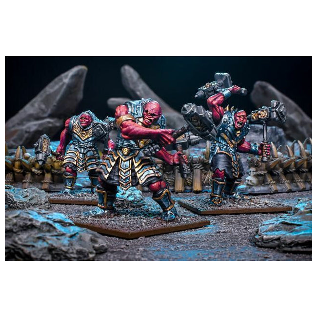107862-mantic-games-kings-of-war-thunderseers-regiment-miniature-toy