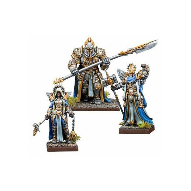 107919-3pc-mantic-games-kings-of-war-vanguard-basilean-faction-booster-figure-toy
