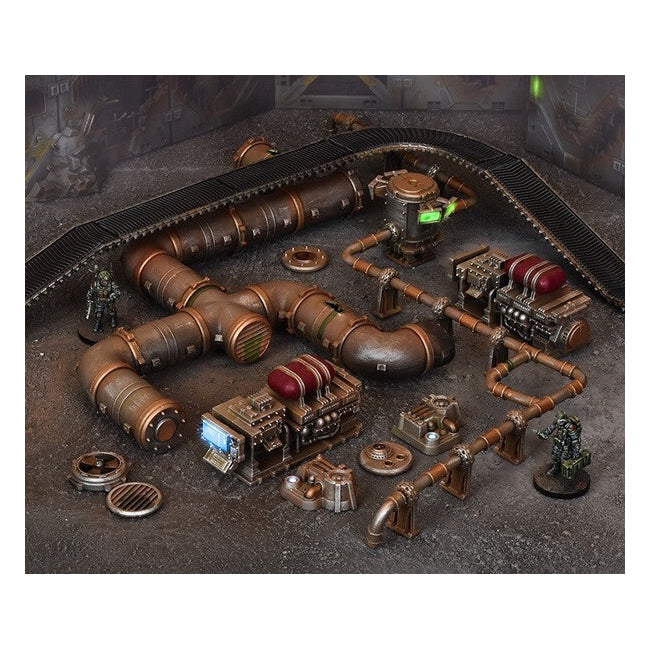 60689-mantic-games-terrain-crate-industrial-sci-fi-battlefield-accessories-set