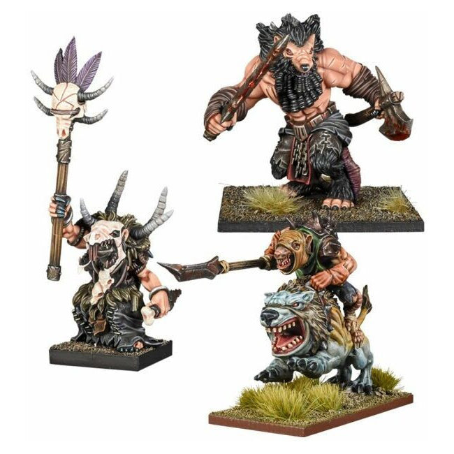 107914-mantic-games-vanguard-ratkin-warband-booster-miniature-toy-set