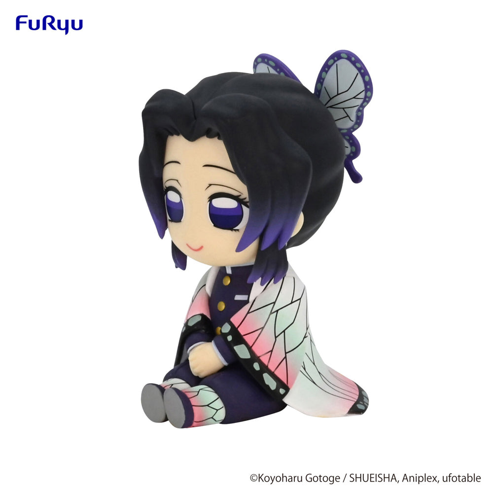 Good Smile Company Demon Slayer Kimetsu No Yaiba Potetto Figure - Shinobu