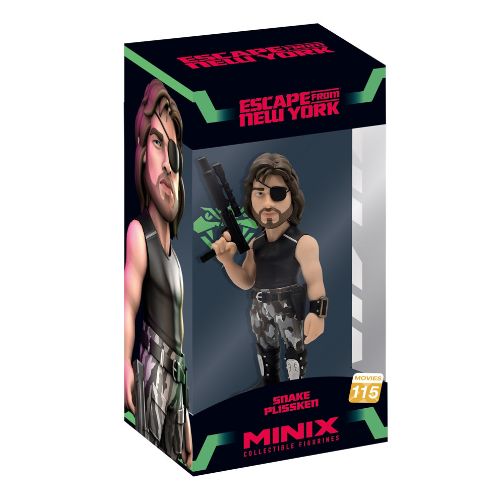 115694-minix-escape-from-new-york-collectible-action-figure-snake-plissken-115